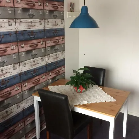 Bed&Breakfast De Mozaiektegel Uden-3